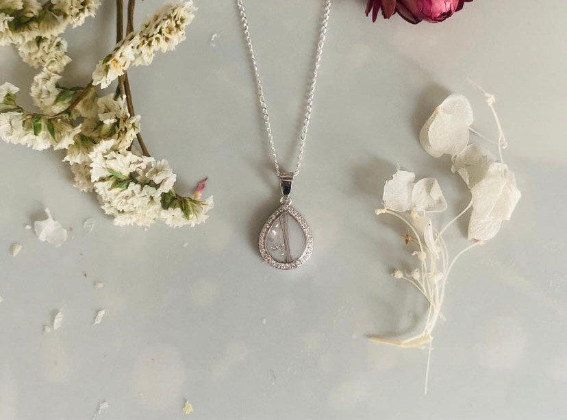 Matilda Necklace