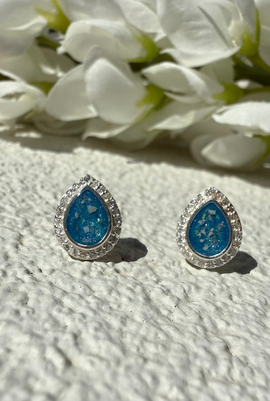 Matilda Keepsake Earrings