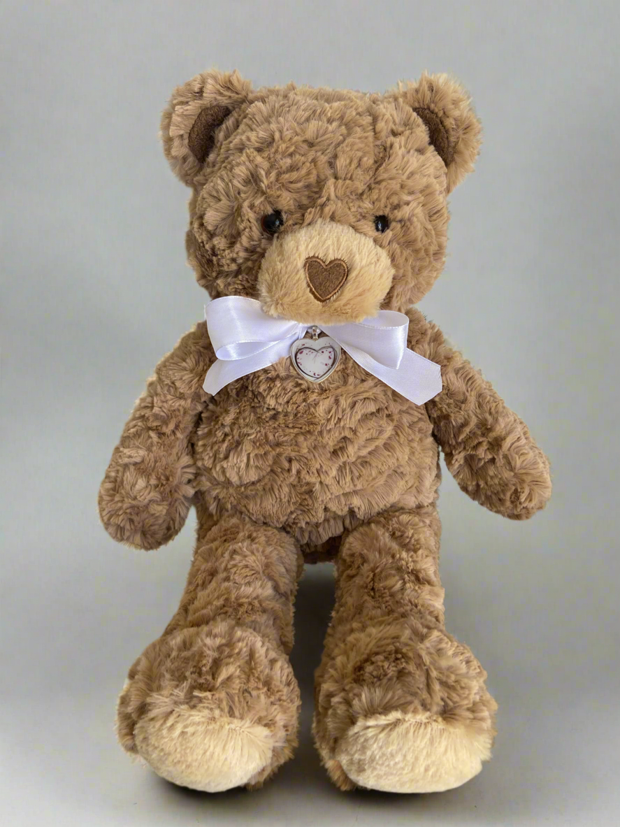 Keepsake Memory Bear