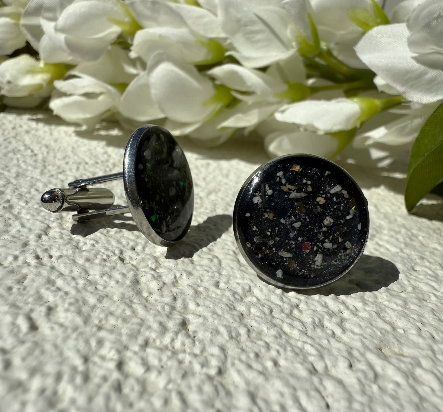 Keepsake Cufflinks