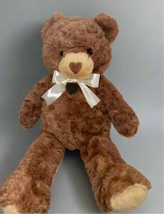 Keepsake Memory Bear