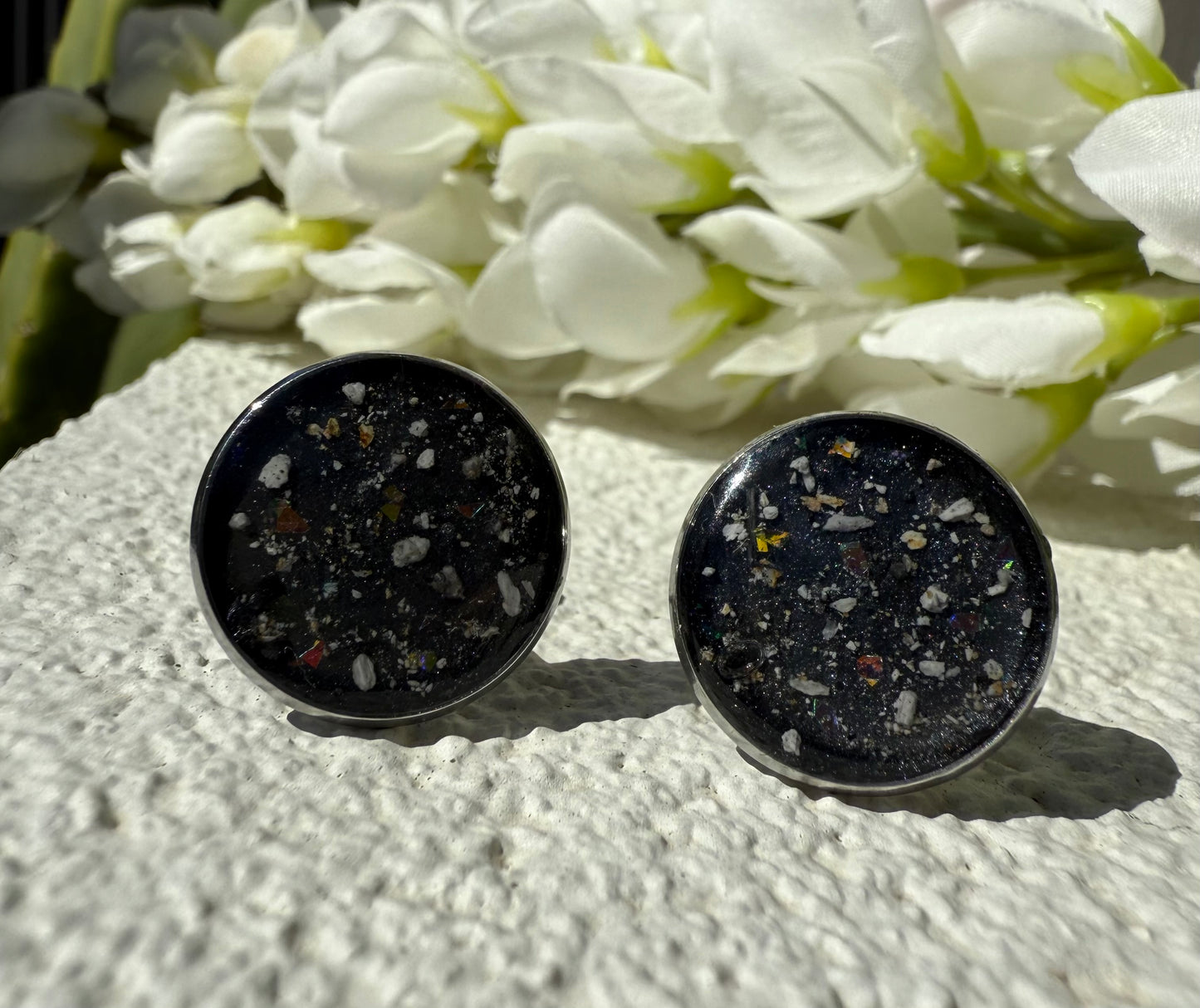 Keepsake Cufflinks