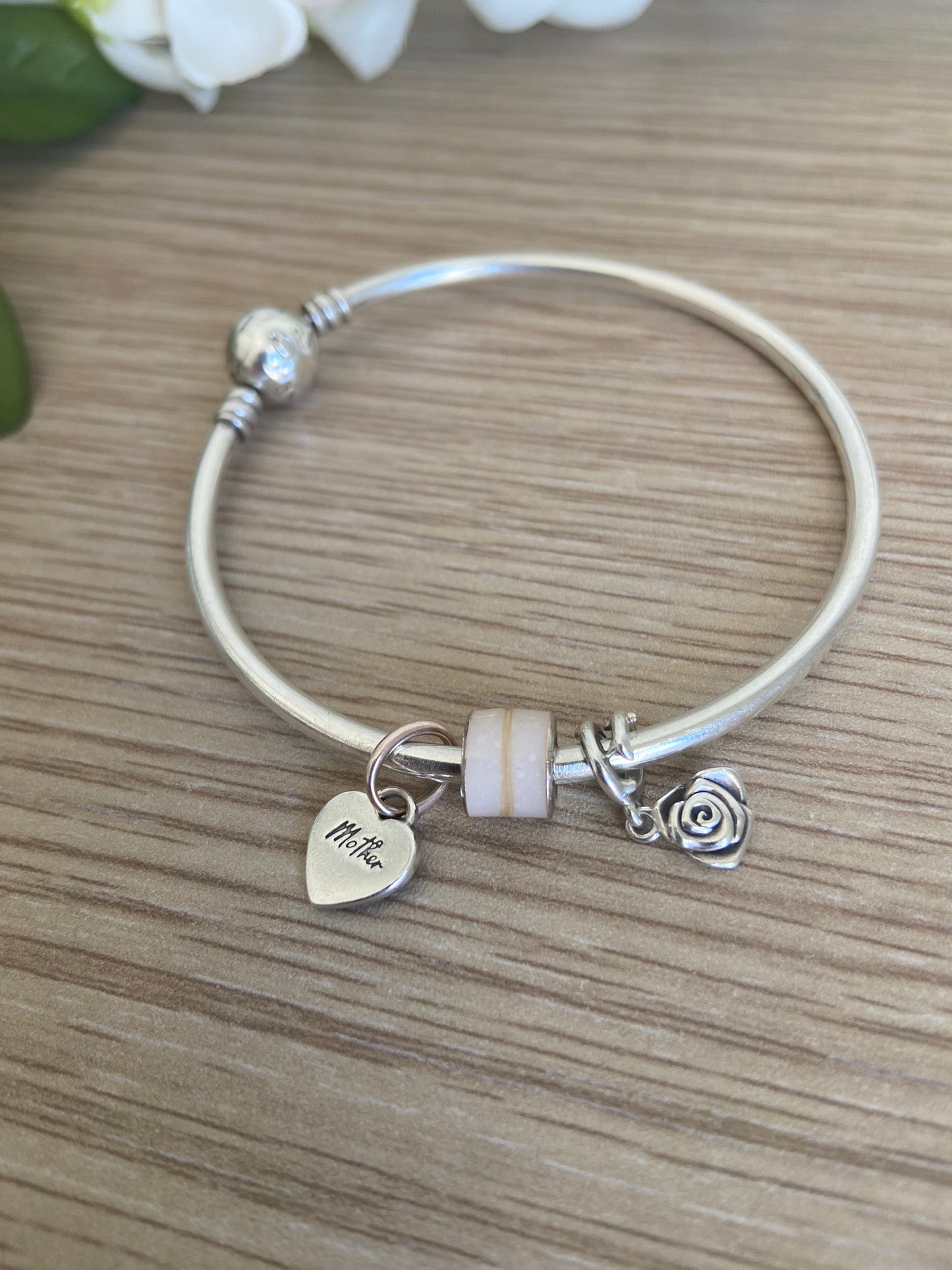 Dainty Keepsake Charm