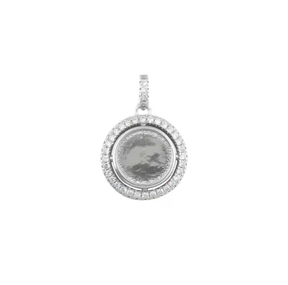 Adore Breastmilk | Memorial Keepsake Necklace
