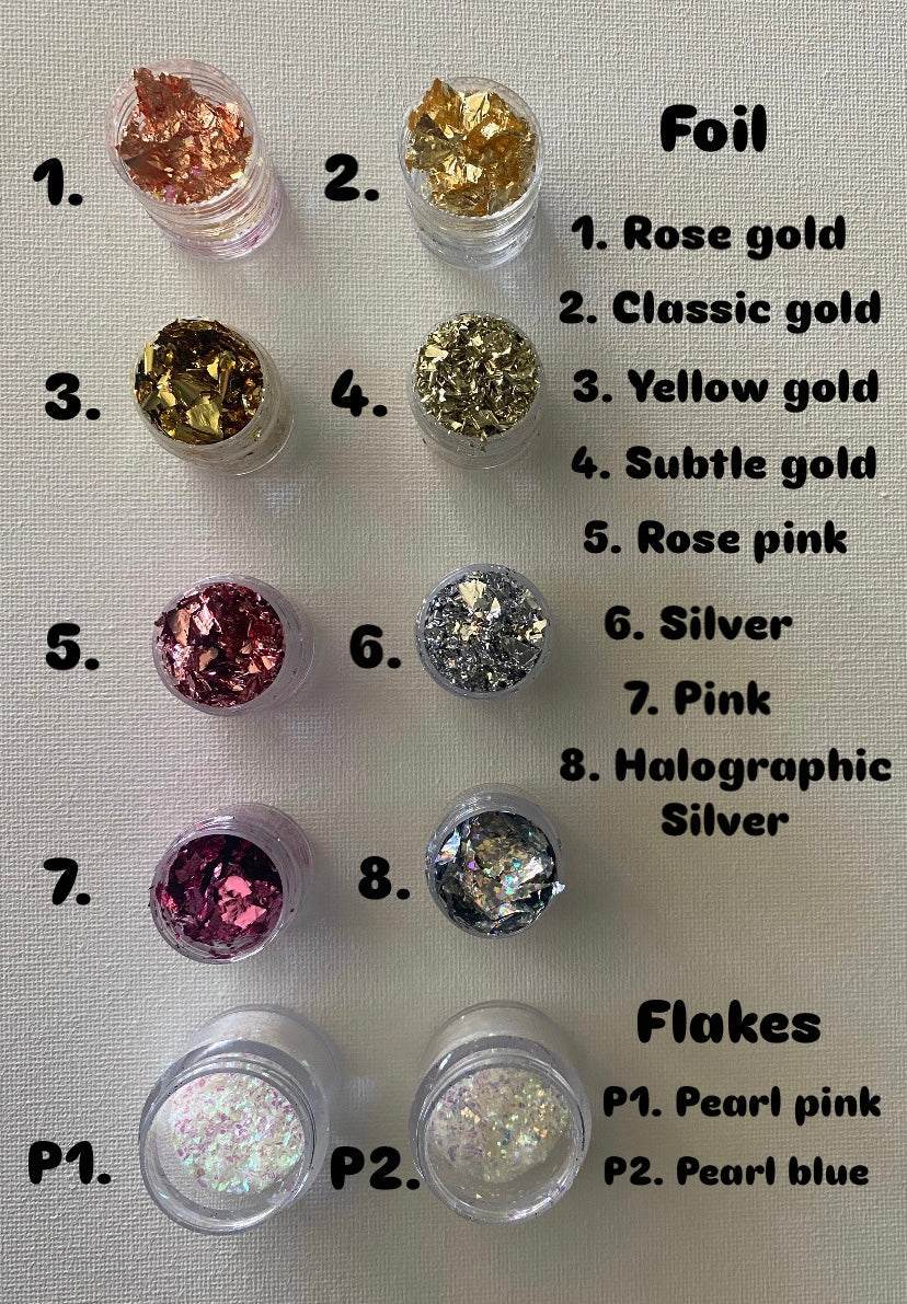 Keepsake Earrings - Moon-Shaped Jewelry in Silver, Gold & 14K Options