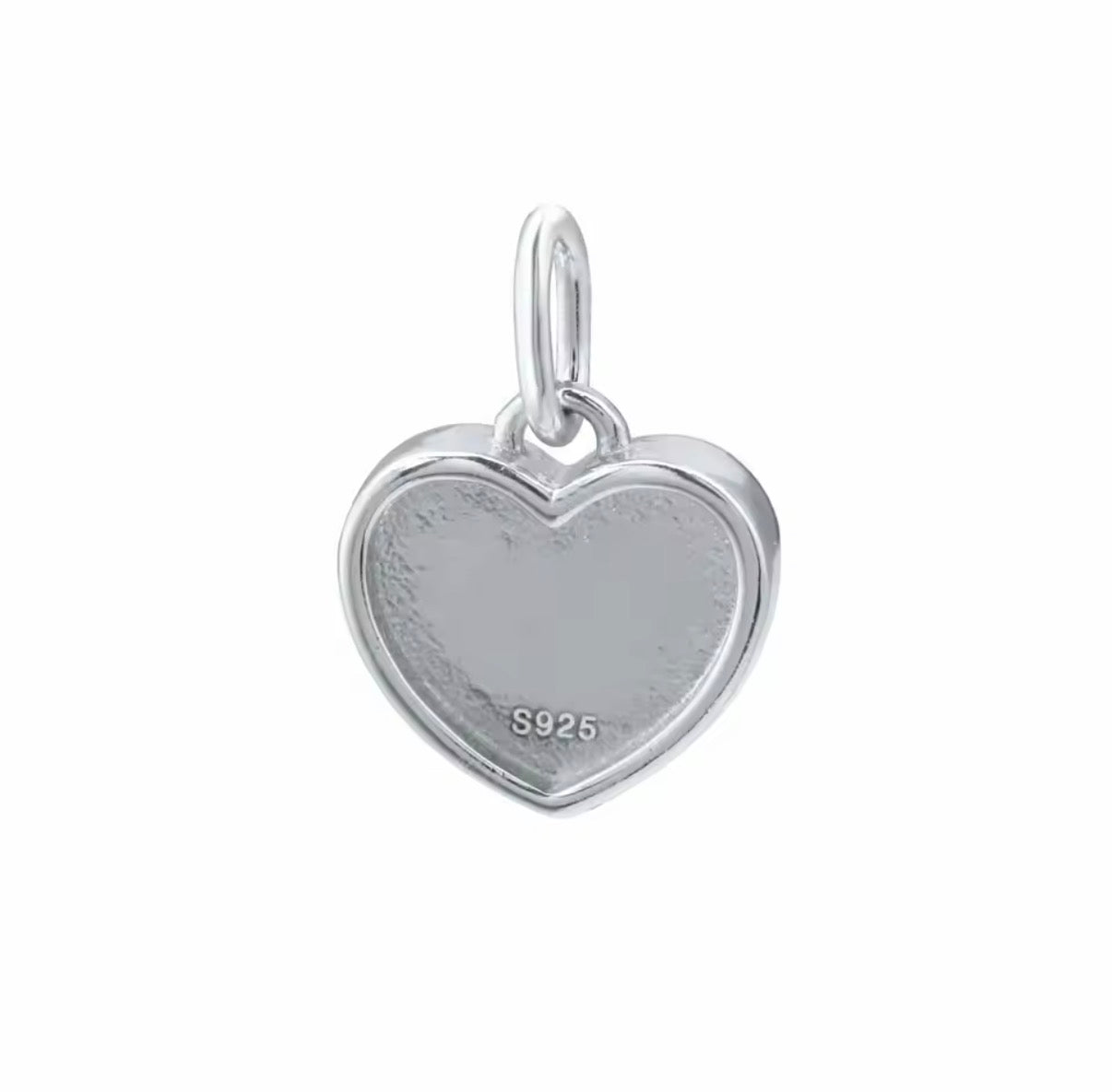 Eternal Love Breastmilk | Memorial Keepsake Necklace