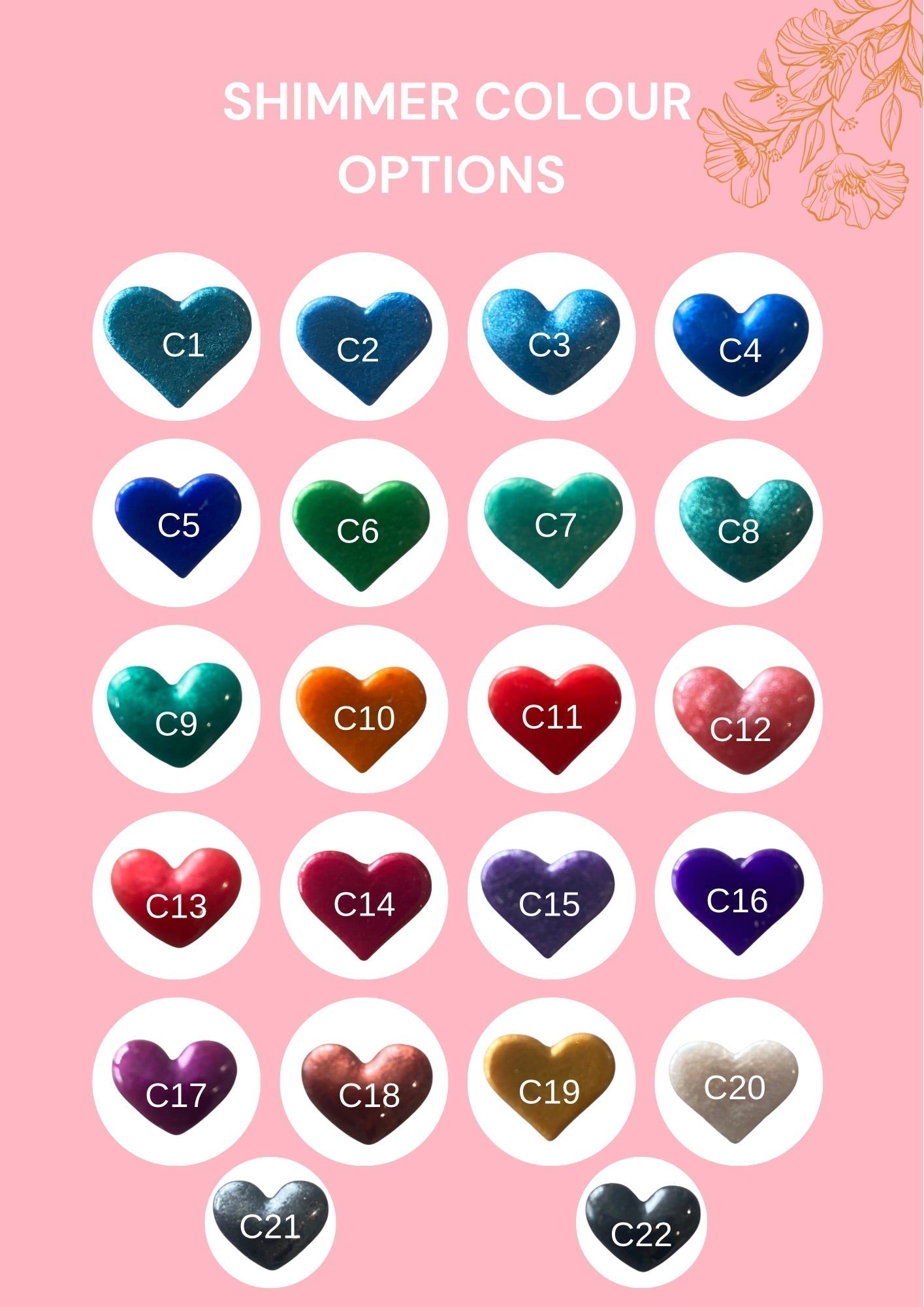 Crowning Glory Ring - Loved Beyond Measure Keepsakes