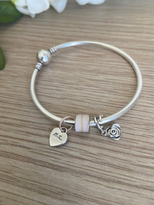 Dainty Keepsake Charm - Loved Beyond Measure Keepsakes
