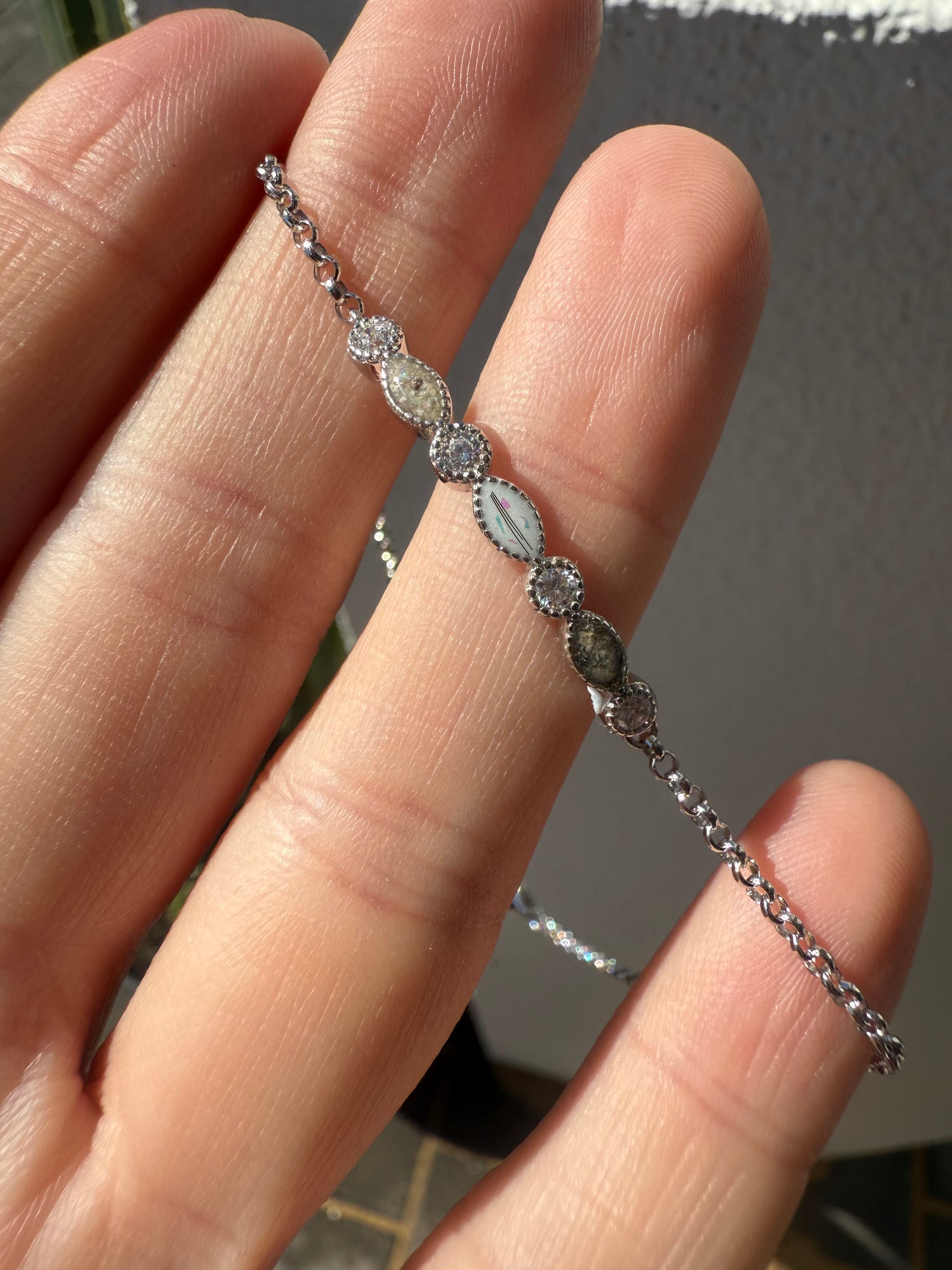 Bracelets and Charms