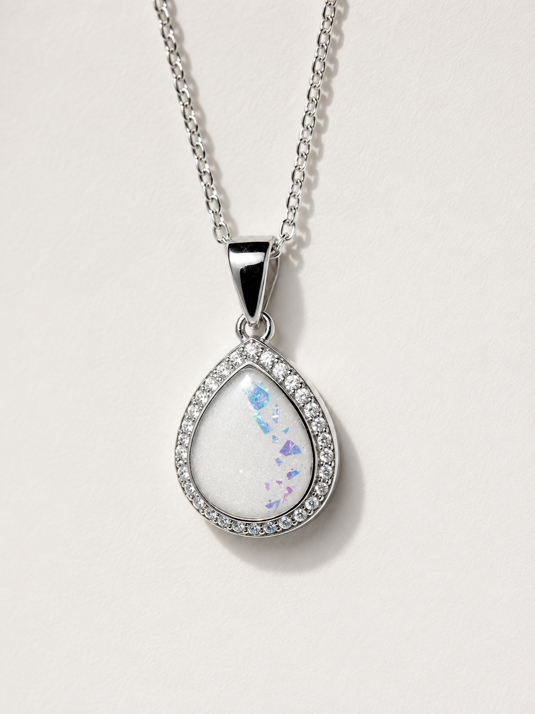 Breastmilk | Memorial Necklaces
