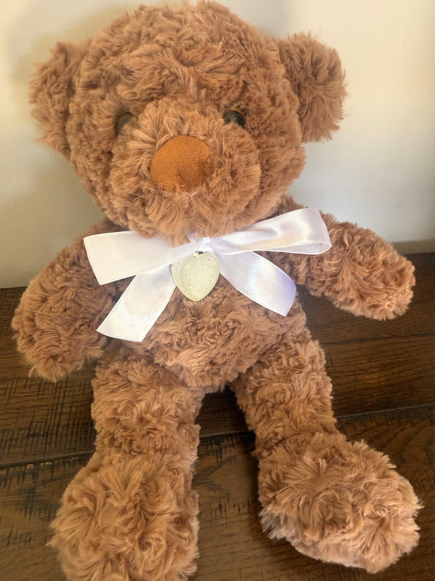 Keepsake Memory Bear (Medium size)