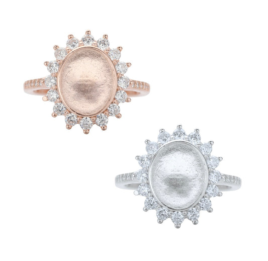 Sweet Moments Keepsake Ring