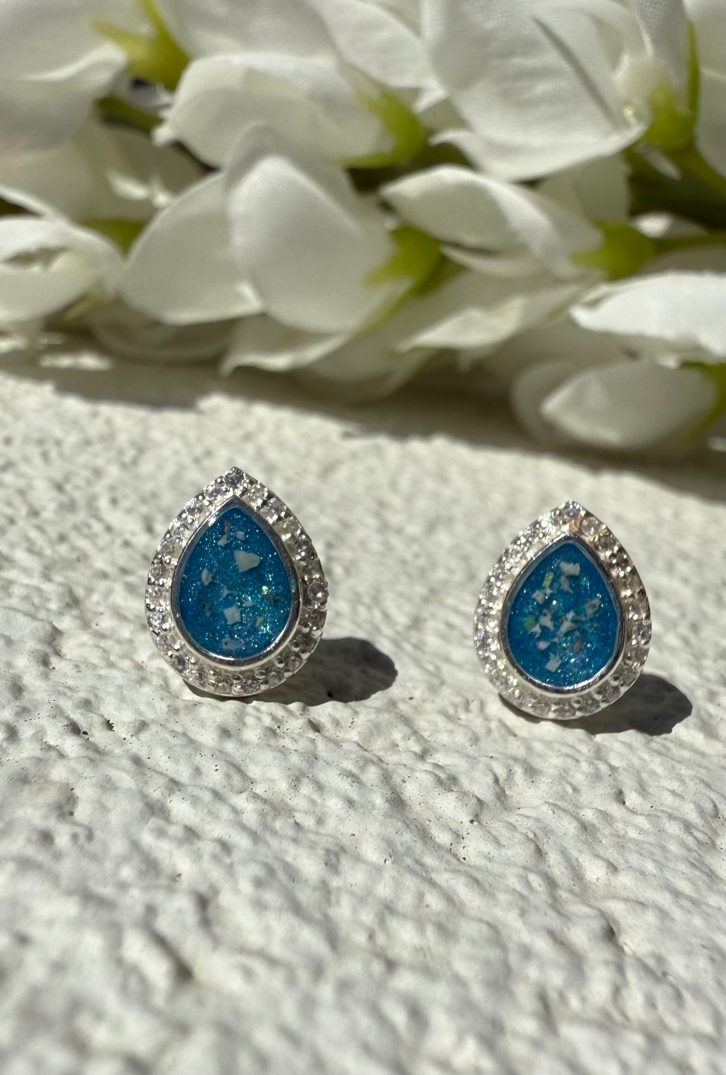 Matilda Keepsake Earrings