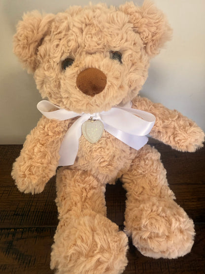 Keepsake Memory Bear (Medium size)