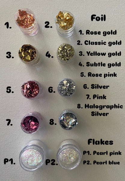 Adore Keepsake Necklace