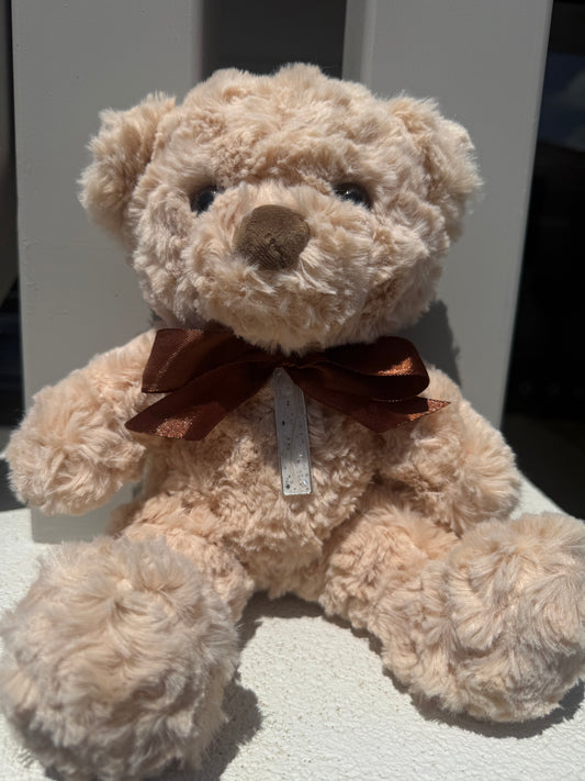 Keepsake Memory Bear (Medium size)