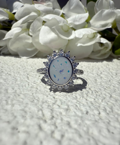 Sweet Moments Keepsake Ring