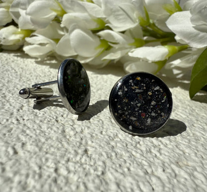 Keepsake Cufflinks