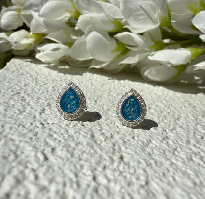 Matilda Keepsake Earrings