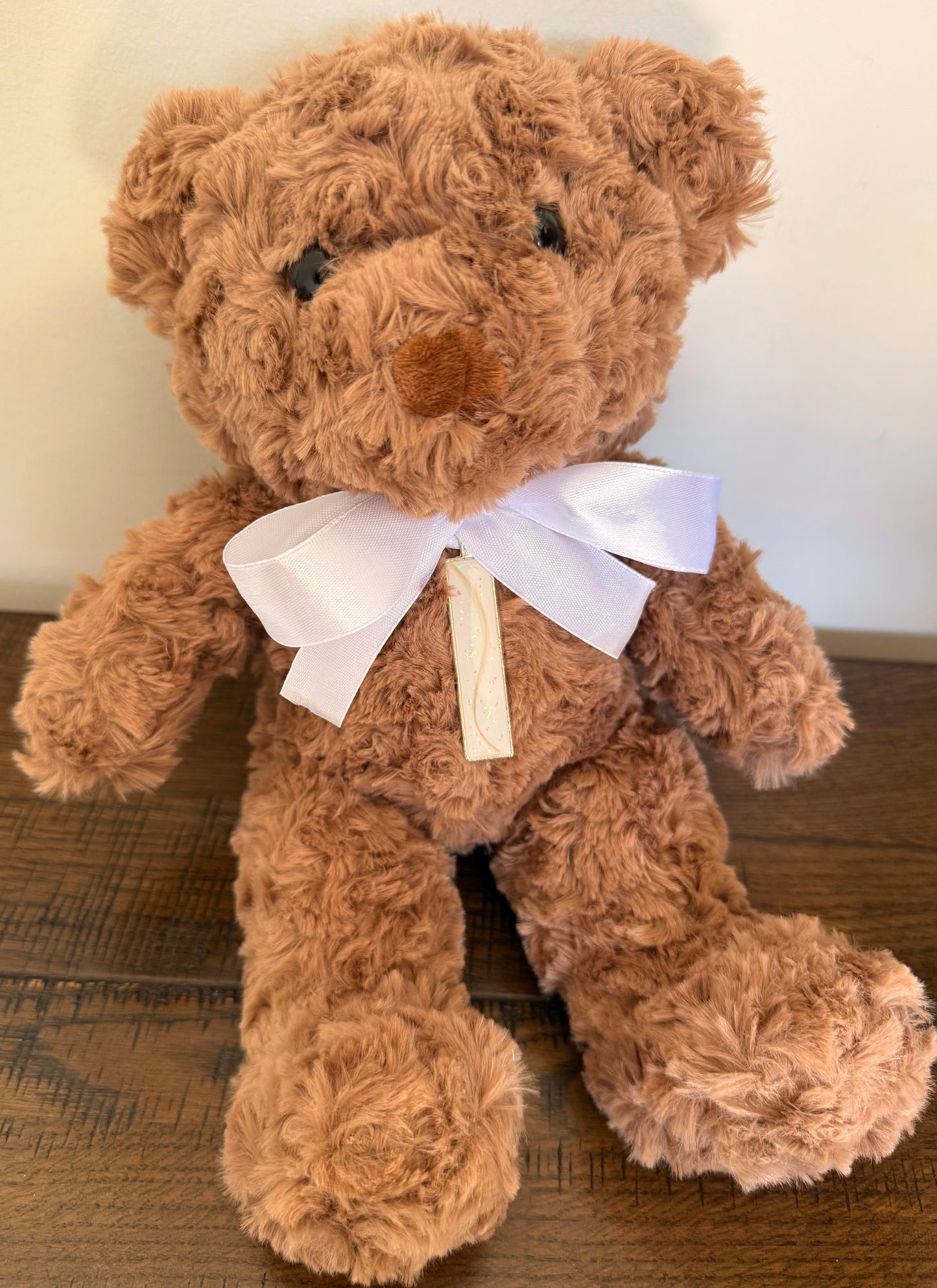 Keepsake Memory Bear (Medium size)