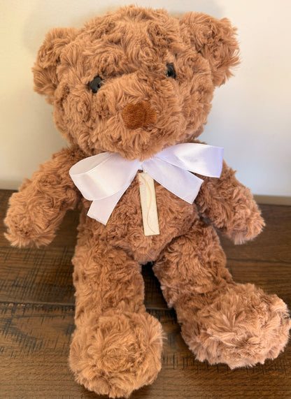 Keepsake Memory Bear (Medium size)