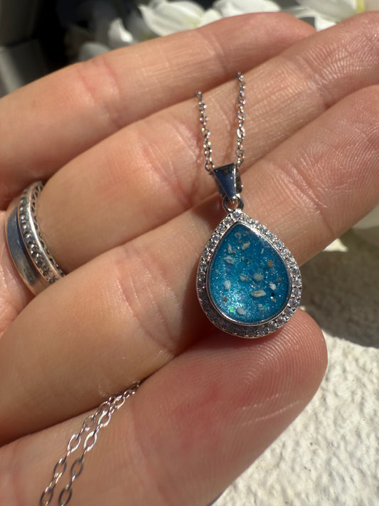 Matilda Keepsake Necklace