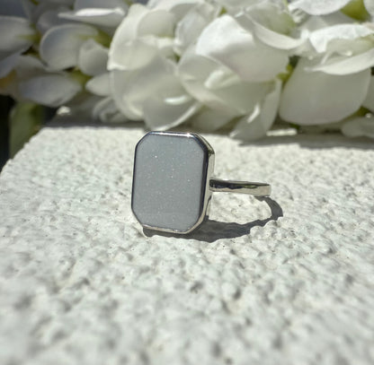 Our Bond Keepsake Ring