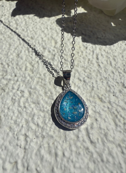 Matilda Keepsake Necklace