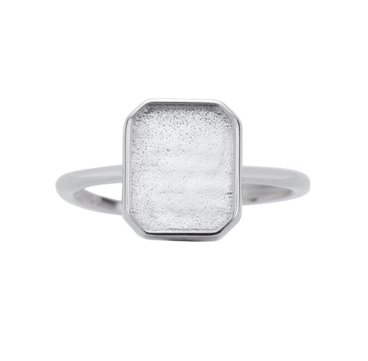 Our Bond Keepsake Ring