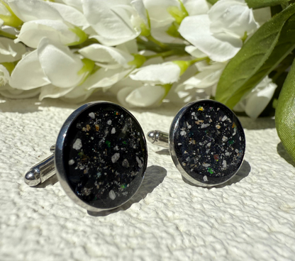 Keepsake Cufflinks