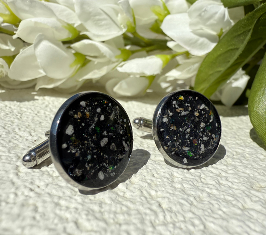 Keepsake Cufflinks