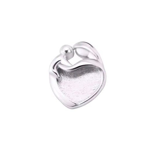 Motherhood Breastmilk | Memorial Necklace