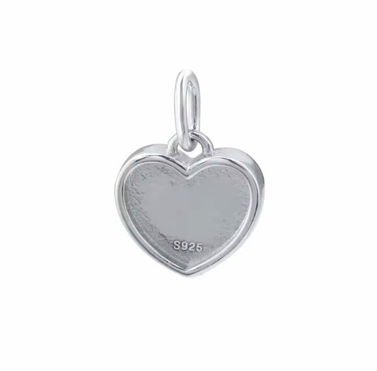 Eternal Love Breastmilk | Memorial Keepsake Necklace