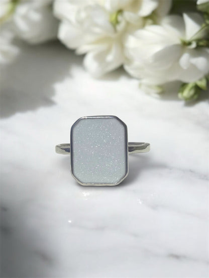 Our Bond Keepsake Ring