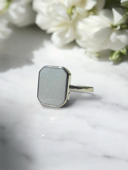 Our Bond Keepsake Ring