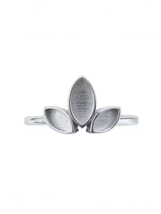 Forever and Always Breasmilk | Memorial Keepsake Ring