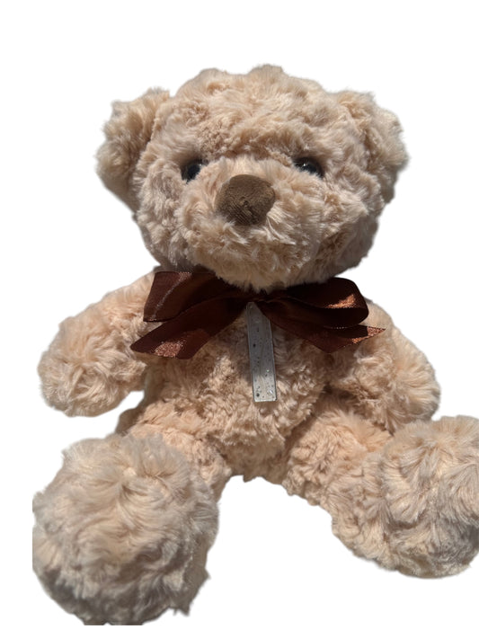 Breastmilk | Memorial Keepsake Memory Bear - Medium