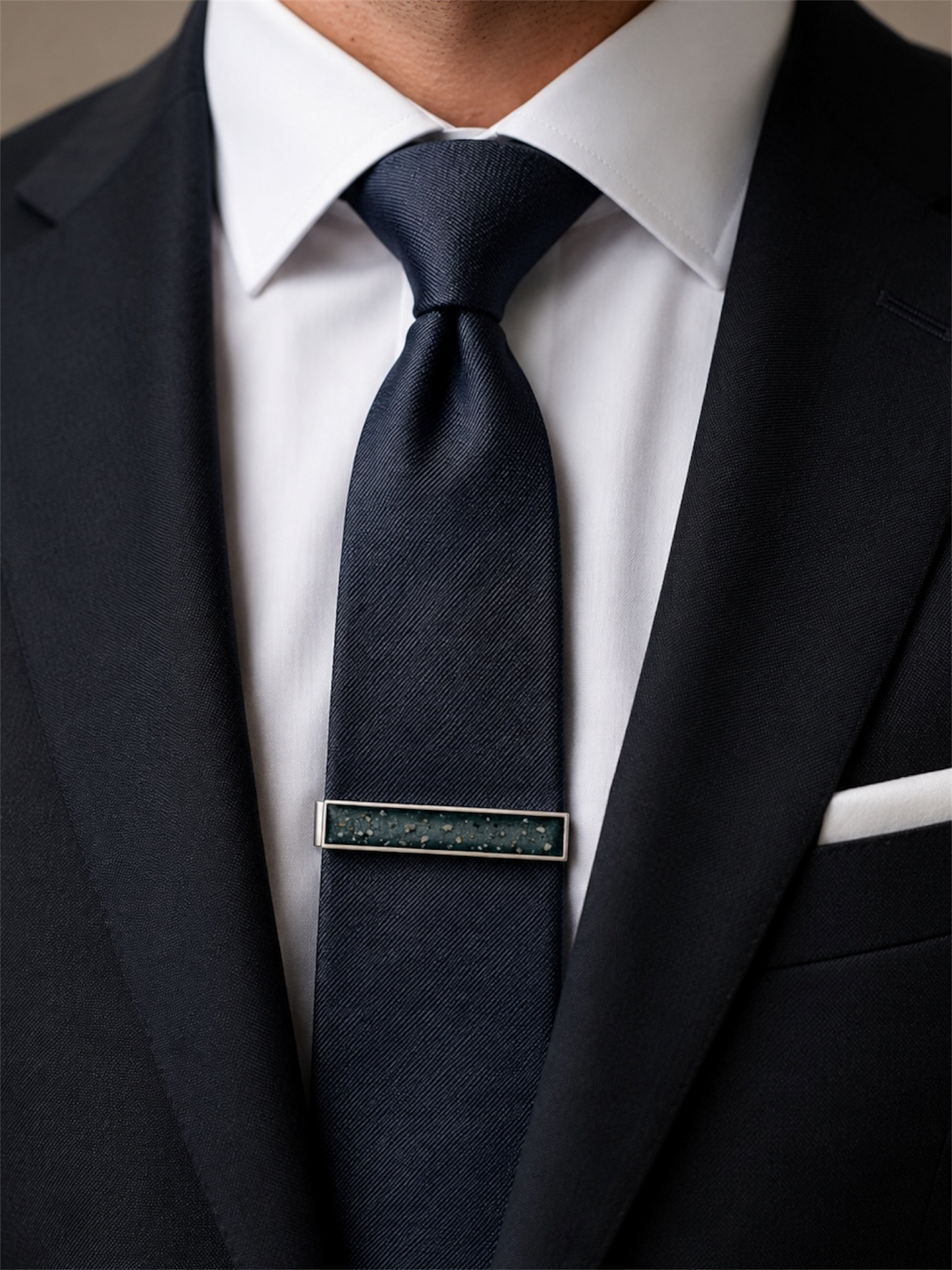 Tie Slide | Clip