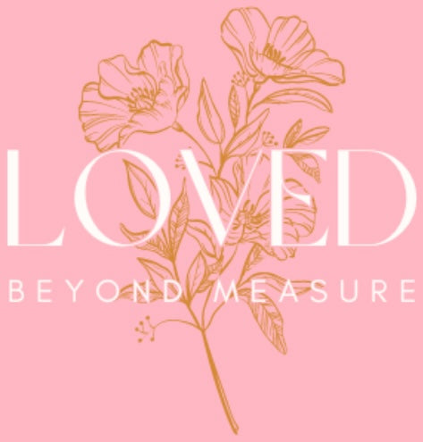 Loved Beyond Measure Keepsakes