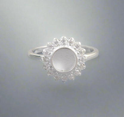 A Part Of You Ring - Loved Beyond Measure Keepsakes