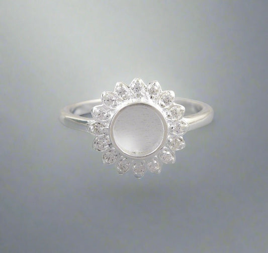 A Part Of You Ring - Loved Beyond Measure Keepsakes