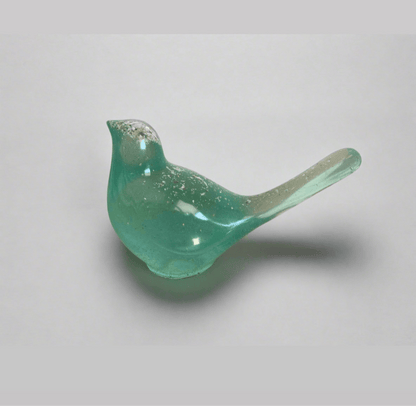 Bird Keepsake Ornament - Loved Beyond Measure Keepsakes