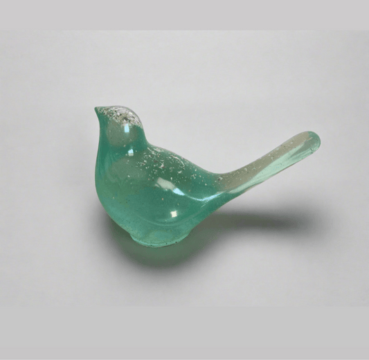 Bird Keepsake Ornament - Loved Beyond Measure Keepsakes