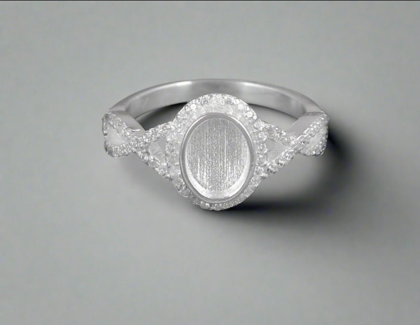 Hope Ring - Loved Beyond Measure Keepsakes