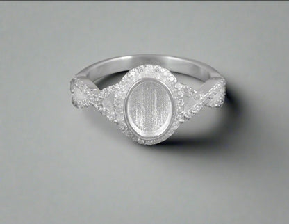 Hope Ring - Loved Beyond Measure Keepsakes
