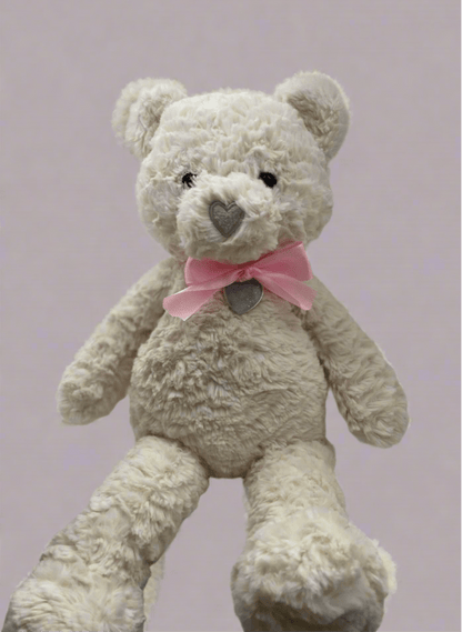 Keepsake Memory Bear - Loved Beyond Measure Keepsakes