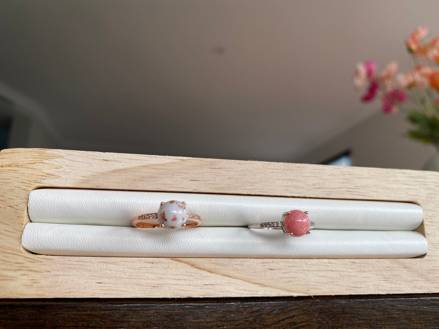 Millie Ring - Loved Beyond Measure Keepsakes