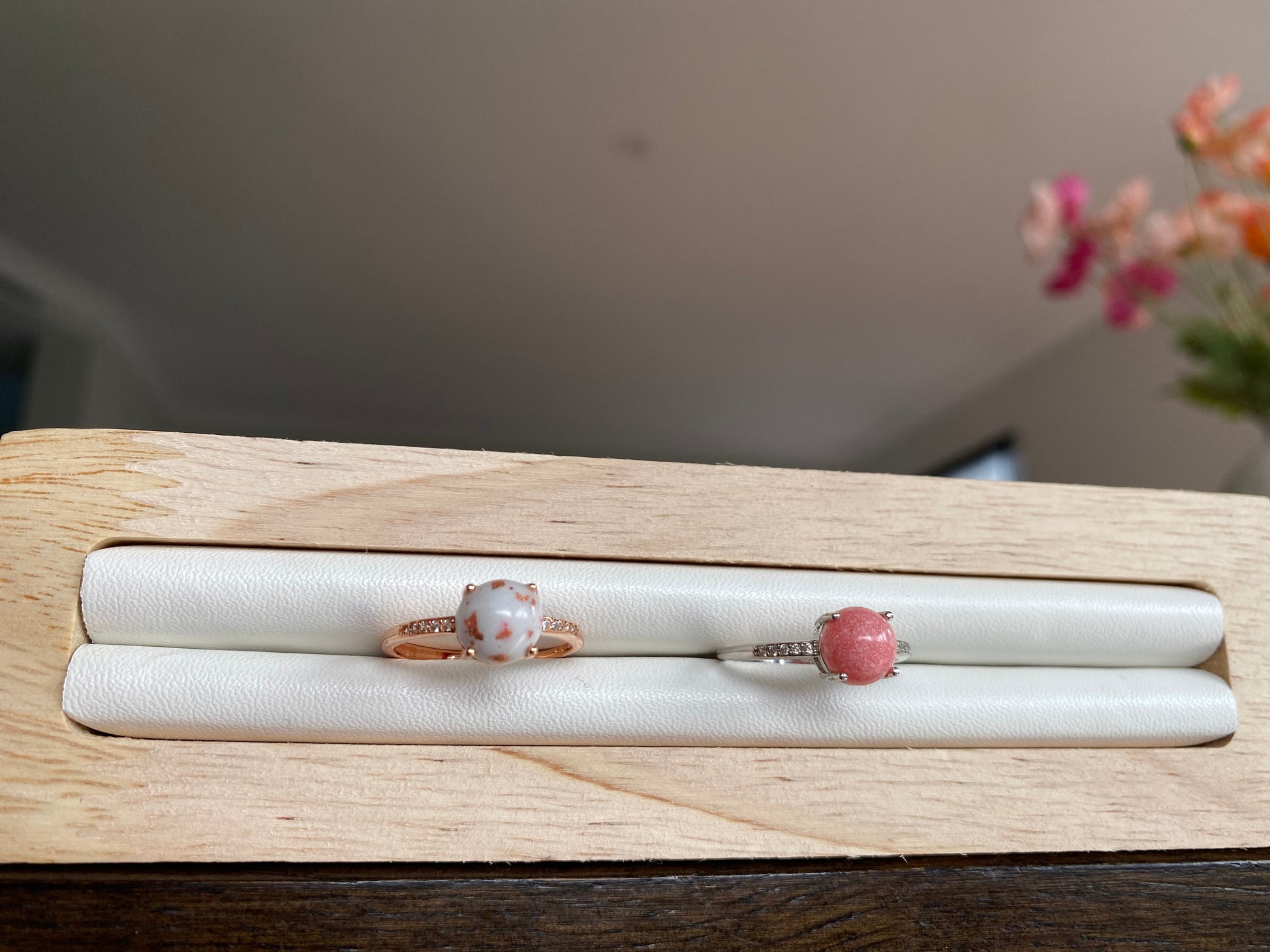 Millie Ring - Loved Beyond Measure Keepsakes