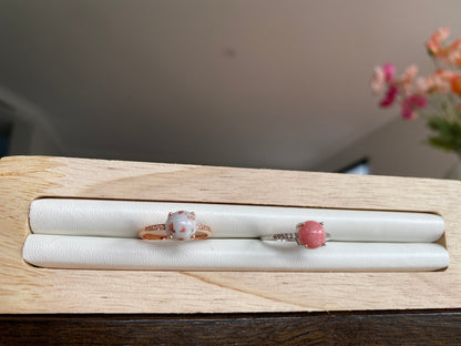 Millie Ring - Loved Beyond Measure Keepsakes