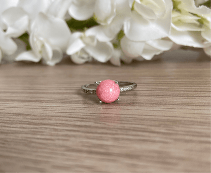 Millie Ring - Loved Beyond Measure Keepsakes